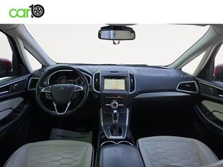 Ford S Max 2.0 TDCi 132kW Vignale PowerShift