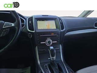 Ford S Max 2.0 TDCi 132kW Vignale PowerShift