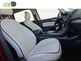 Ford S Max 2.0 TDCi 132kW Vignale PowerShift