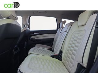 Ford S Max 2.0 TDCi 132kW Vignale PowerShift
