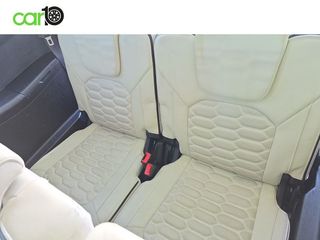 Ford S Max 2.0 TDCi 132kW Vignale PowerShift