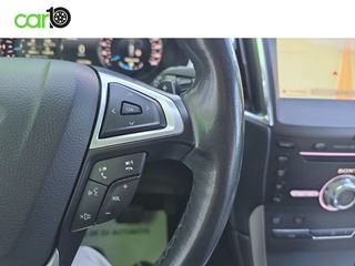 Ford S Max 2.0 TDCi 132kW Vignale PowerShift