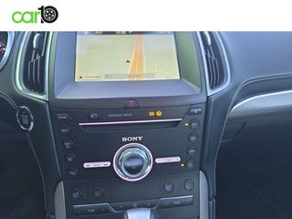 Ford S Max 2.0 TDCi 132kW Vignale PowerShift