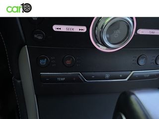 Ford S Max 2.0 TDCi 132kW Vignale PowerShift