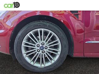Ford S Max 2.0 TDCi 132kW Vignale PowerShift