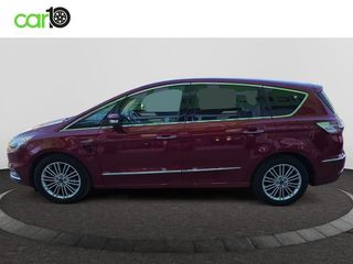 Ford S Max 2.0 TDCi 132kW Vignale PowerShift