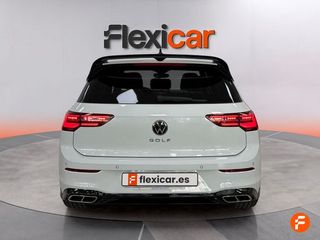 Volkswagen Golf 2.0 TDI 85kW (115CV)