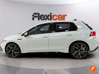 Volkswagen Golf 2.0 TDI 85kW (115CV)