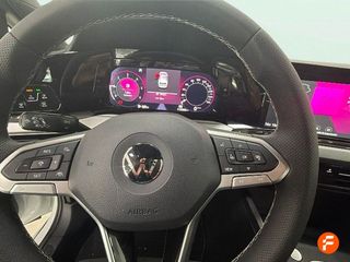 Volkswagen Golf 2.0 TDI 85kW (115CV)