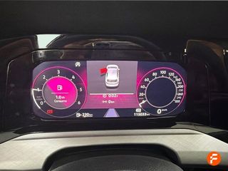 Volkswagen Golf 2.0 TDI 85kW (115CV)