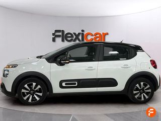 Citroën C3 PureTech 81KW (110CV) S&S EAT6 Feel Pack