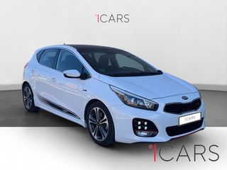 Kia Ceed 1.0 T-GDi GT-Line