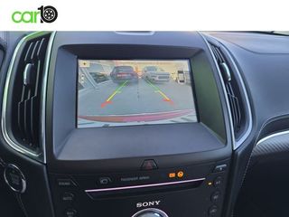 Ford S Max 2.0 TDCi 132kW Vignale PowerShift