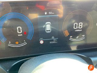 Hyundai Tucson 1.6T 118kW (160CV) Maxx