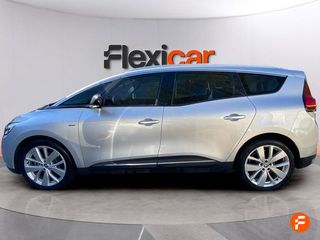 Renault Grand Scénic Limited Blue dCi 88 kW (120CV)