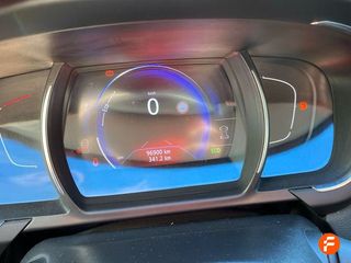 Renault Grand Scénic Limited Blue dCi 88 kW (120CV)