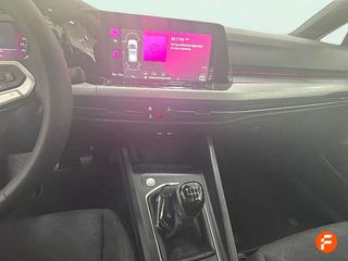 Volkswagen Golf 2.0 TDI 85kW (115CV)