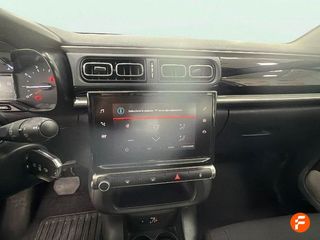 Citroën C3 PureTech 81KW (110CV) S&S EAT6 Feel Pack