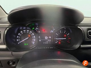 Citroën C3 PureTech 81KW (110CV) S&S EAT6 Feel Pack