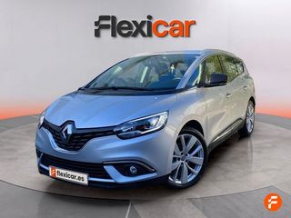 Renault Grand Scénic Limited Blue dCi 88 kW (120CV)