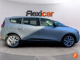 Renault Grand Scénic Limited Blue dCi 88 kW (120CV)