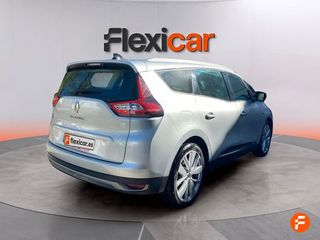 Renault Grand Scénic Limited Blue dCi 88 kW (120CV)