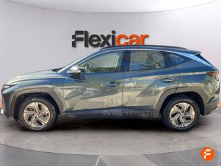 Hyundai Tucson 1.6T 118kW (160CV) Maxx