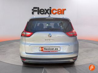 Renault Grand Scénic Limited Blue dCi 88 kW (120CV)