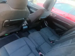 Peugeot 307 2007