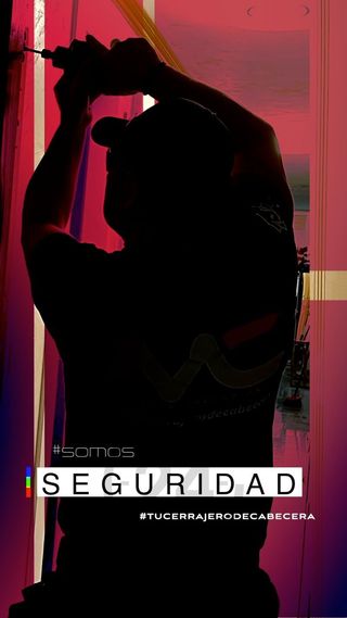 Seguridad: Cerrajero 24h Granada | Anti-Okupa