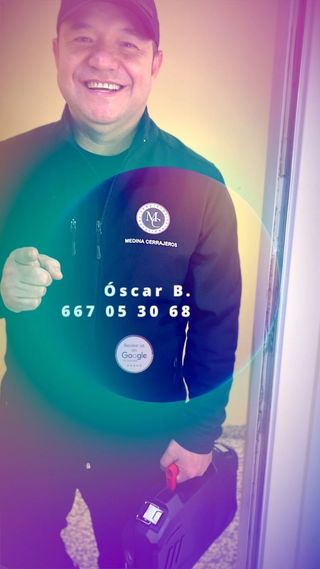 Seguridad: Cerrajero 24h Granada | Anti-Okupa