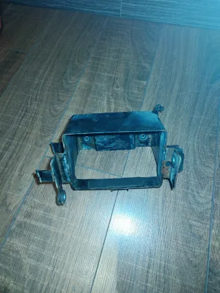 Soporte Batería Suzuki GS 500