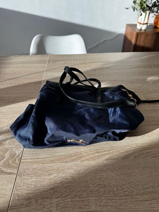 Bolso Bimba y Lola Azul