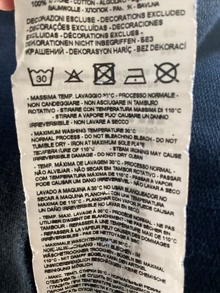 Sudadera Emporio Armani EA7 Negra