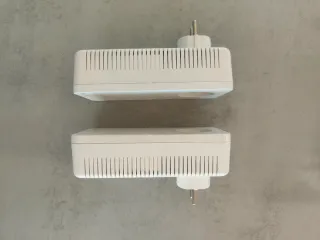 Juego PLC Devolo Mesh WiFi