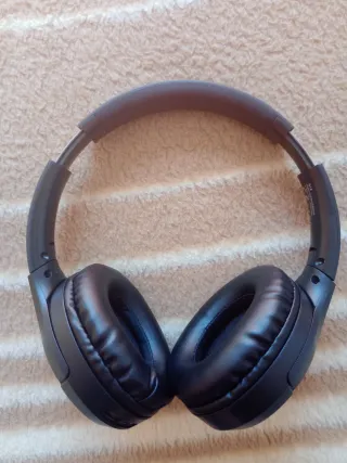 Auriculares Deepbass R15 Inalámbricos