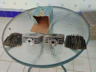 Recambios Suzuki Dr Big