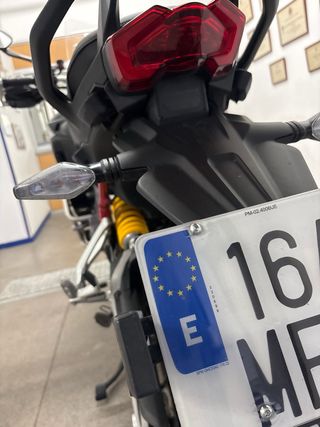 Ducati Multistrada V4S 2023