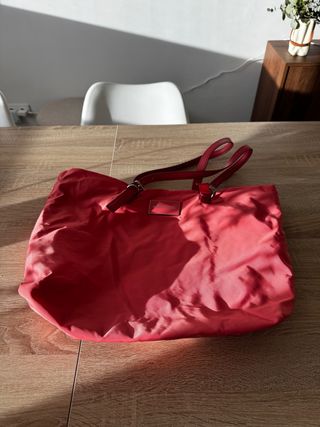 Bolso Bimba y Lola Rosa
