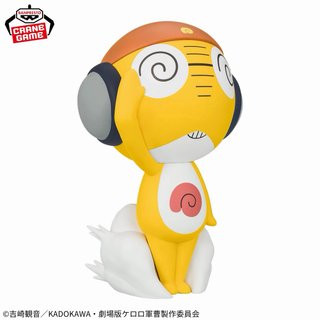 Keroro Gunso. Big Sofvimates