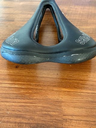 Sillín Selle Italia SLR Tekno-Flow