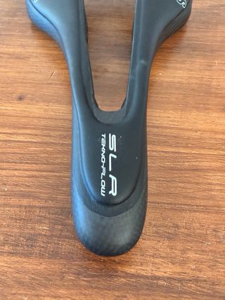 Sillín Selle Italia SLR Tekno-Flow
