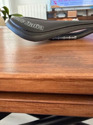 Sillín Selle Italia SLR Tekno-Flow