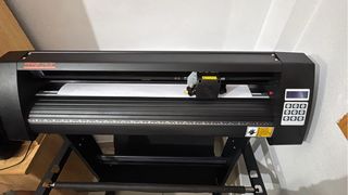 Plotter da taglio VEVOR quasi nuovo