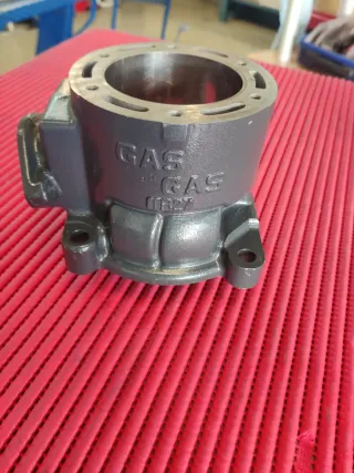 Cilindro Gas Gas Trial TXT 74mm Nuevo