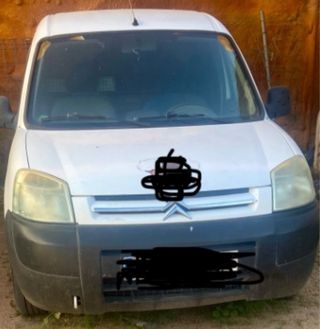 Citroen Berlingo 2005