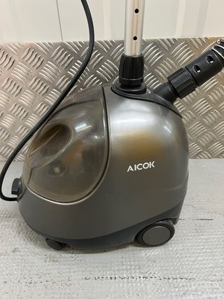 Plancha de vapor vertical AICOK