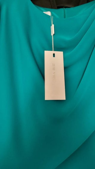 Vestido ocasiones especiales