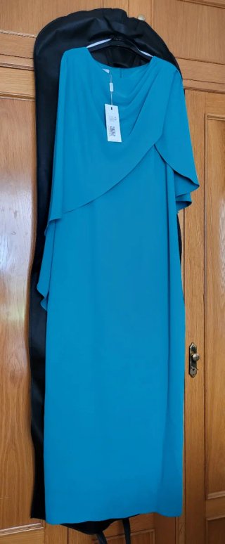 Vestido ocasiones especiales