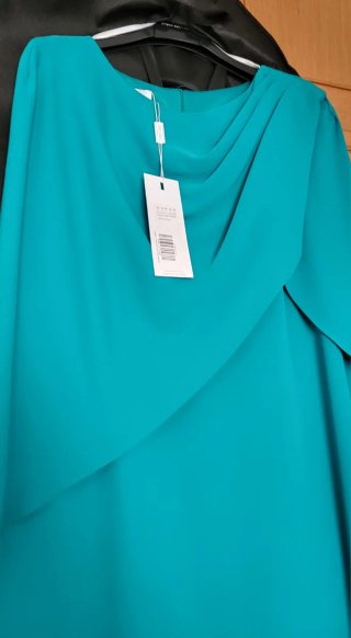 Vestido ocasiones especiales